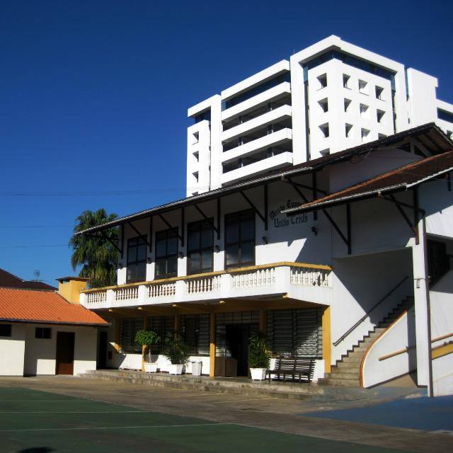 MEUC Joinville